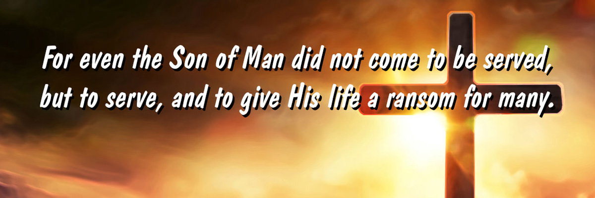 Our Church Bulletin