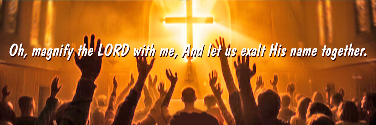 Our Church Bulletin