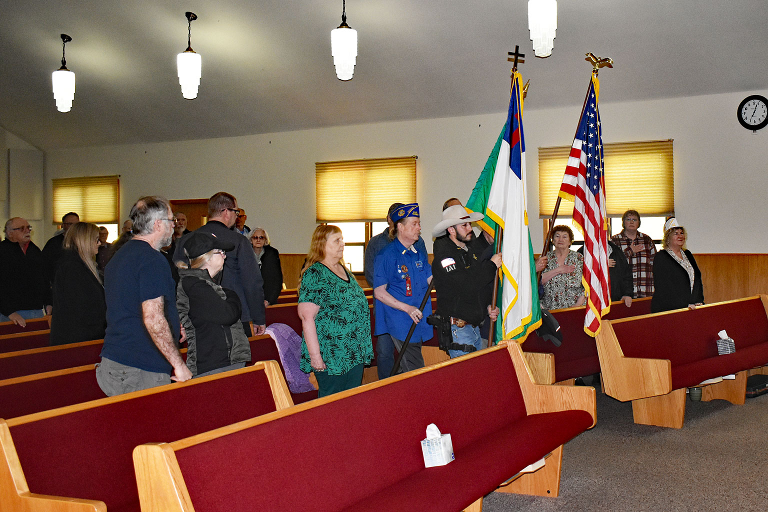 National Day of Prayer