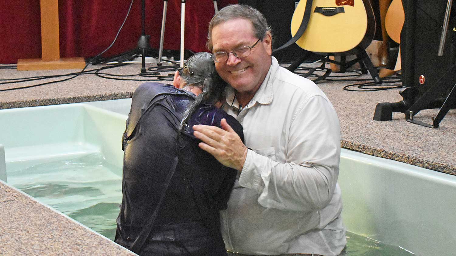 Baptism