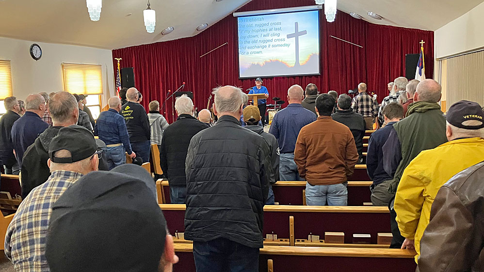 Worship