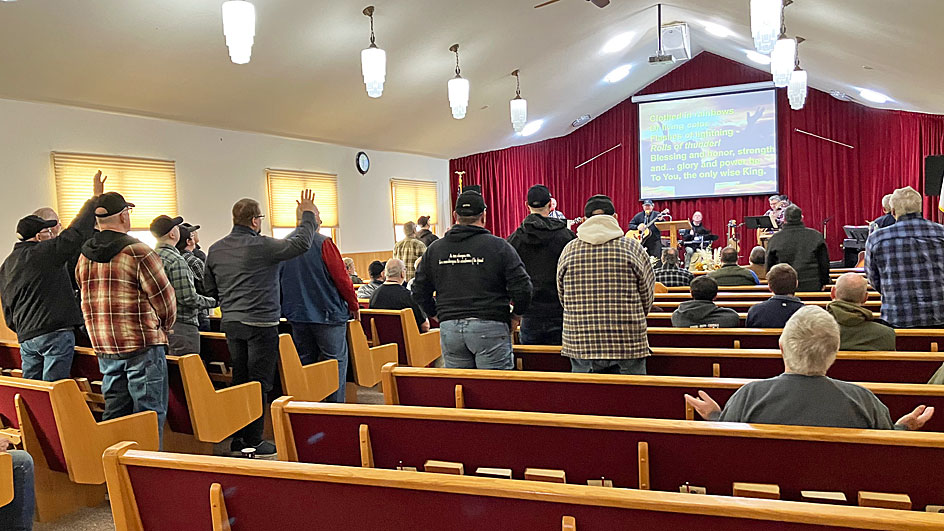 Worship