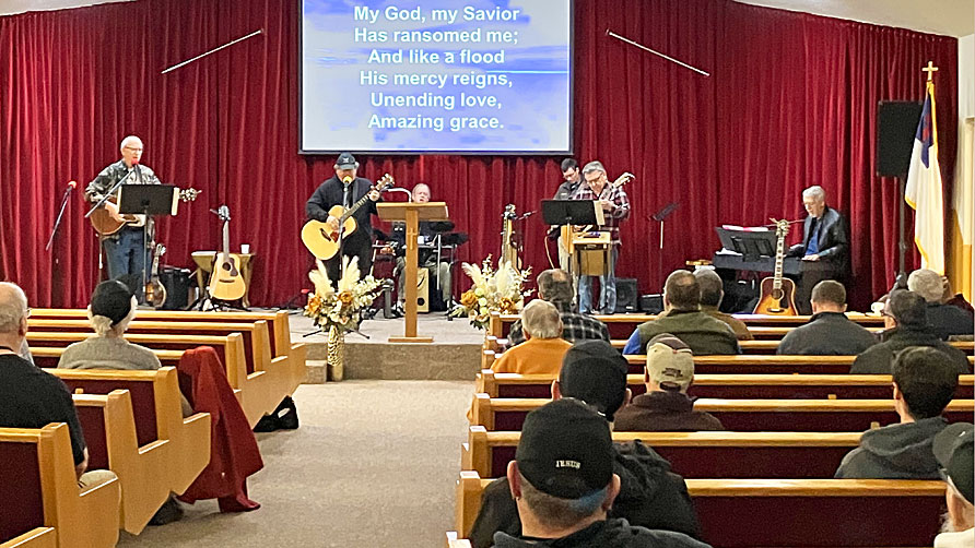 Worship