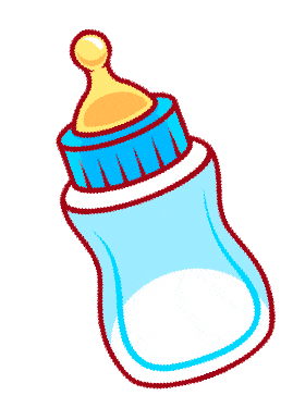 Baby Bottle Campaign