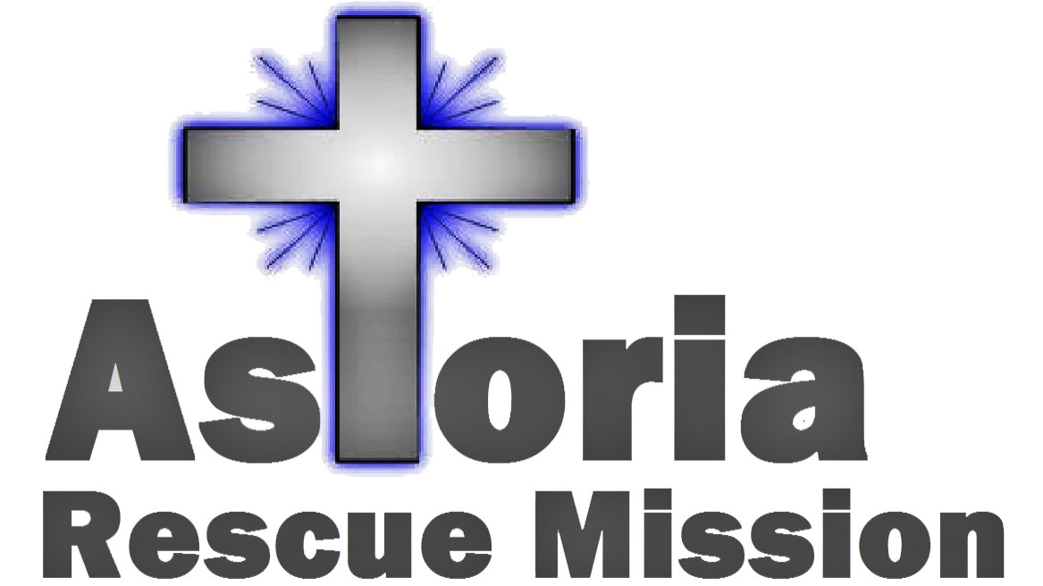 Astoria Rescue Mission